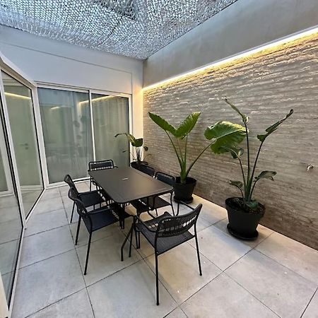Precioso Apartamento Con Patio. Pyp Valência Exterior foto