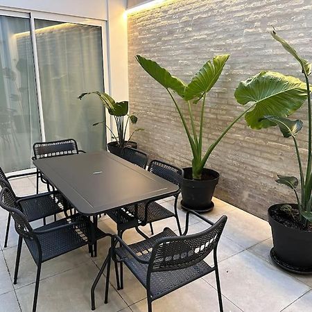 Precioso Apartamento Con Patio. Pyp Valência Exterior foto
