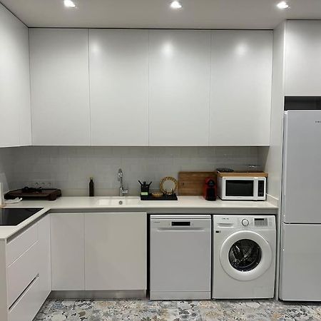 Precioso Apartamento Con Patio. Pyp Valência Exterior foto