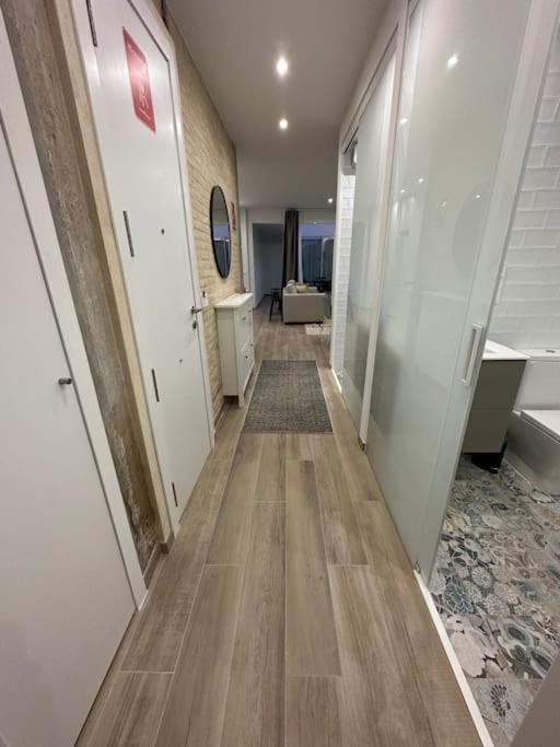 Precioso Apartamento Con Patio. Pyp Valência Exterior foto