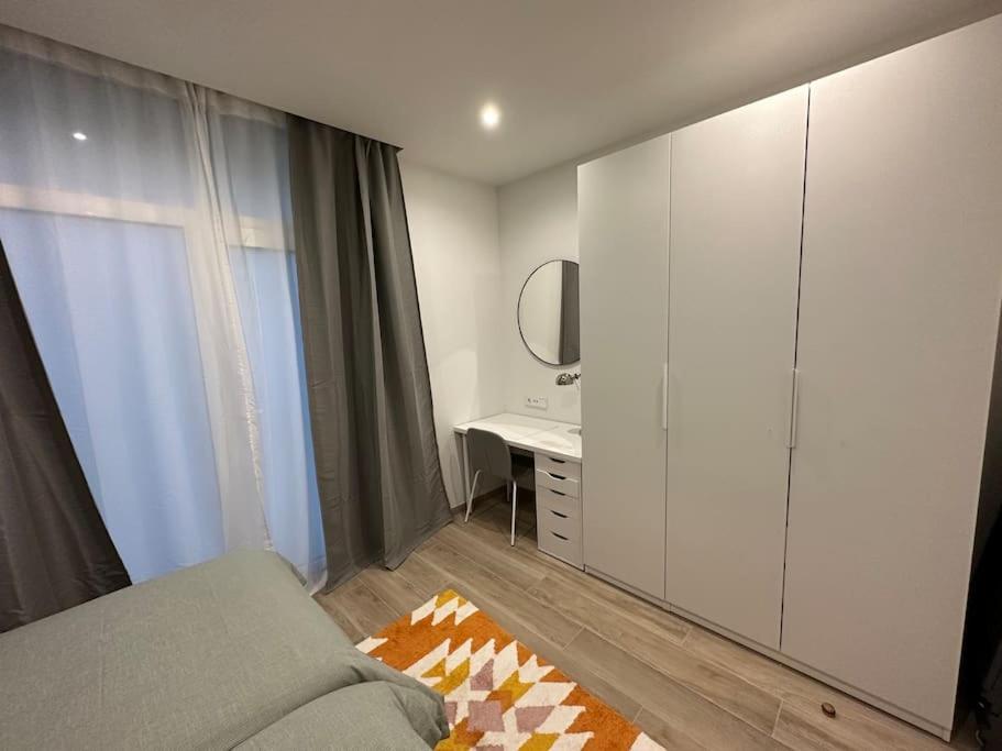 Precioso Apartamento Con Patio. Pyp Valência Exterior foto